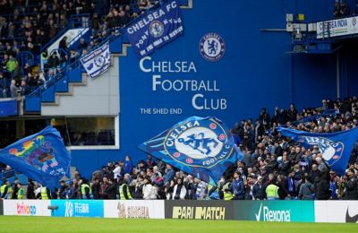 Τσέλσι: Δέχθηκε το μεγαλύτερο πρόστιμο στην ιστορία της Premier League
