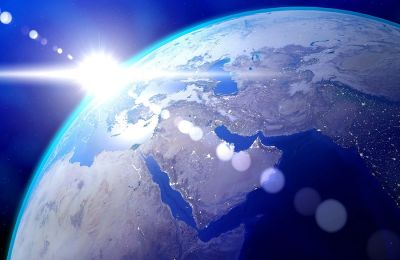 Νέο χτύπημα σε ιρανική βάση που χρησιμοποιείται για υπεροχή στο διάστημα.