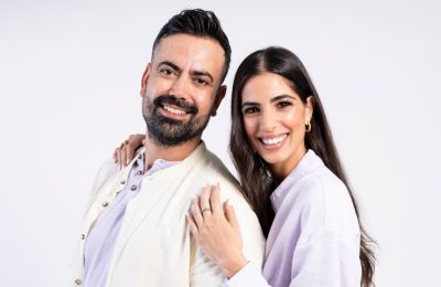 Το Breakfast του Deejay Radio 93.5 βγαίνει ζωντανά από το Nicosia Mall