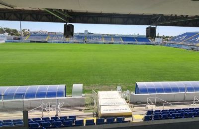 Εθνικός – ΑΕΚ (11αδες)