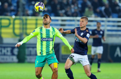 Εθνικός – ΑΕΚ 0-0