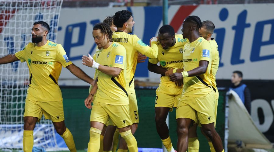 Το καθήκον της και βαθμολογική ανάσα η ΕΝΥ!