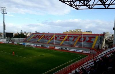 Freedom 24 Κρασάβα ENY - ΕΝΠ 