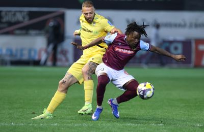 Freedom 24 Κρασάβα ENY - ΕΝΠ 2-0