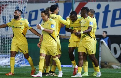 Το καθήκον της και βαθμολογική ανάσα η ΕΝΥ!