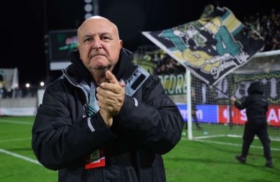 ΑΕΚ: Επίσημη θέση για επιστροφή Καραπατάκη 