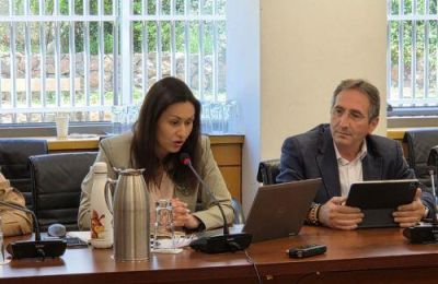 Υπουργός Γεωργίας: Πακέτο στήριξης €28 εκατ. στους κτηνοτρόφους  