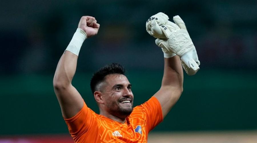 Κρέμασε τα γάντια του ο Σέρχιο Ρομέρο