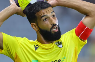 Στο νοσοκομείο ο Τσεμπάκ 