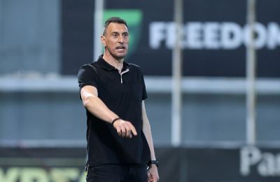 Μαρκόσκι: «Το αποτέλεσμα μας αδικεί 100%»