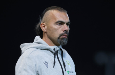 Ρωσταντής: «Μπήκαμε σοβαρά πήραμε τους 3 βαθμούς...»