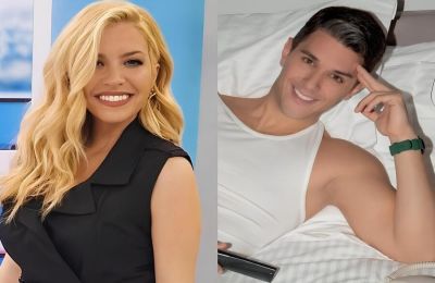 Η χημεία και η οικειότητα που έχουν αναπτυχθεί ανάμεσά τους δεν κρύβονται