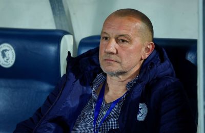 «Είμαι σχεδόν σίγουρος ότι ο Εθνικός θα παραμείνει στην Α' Κατηγορία»