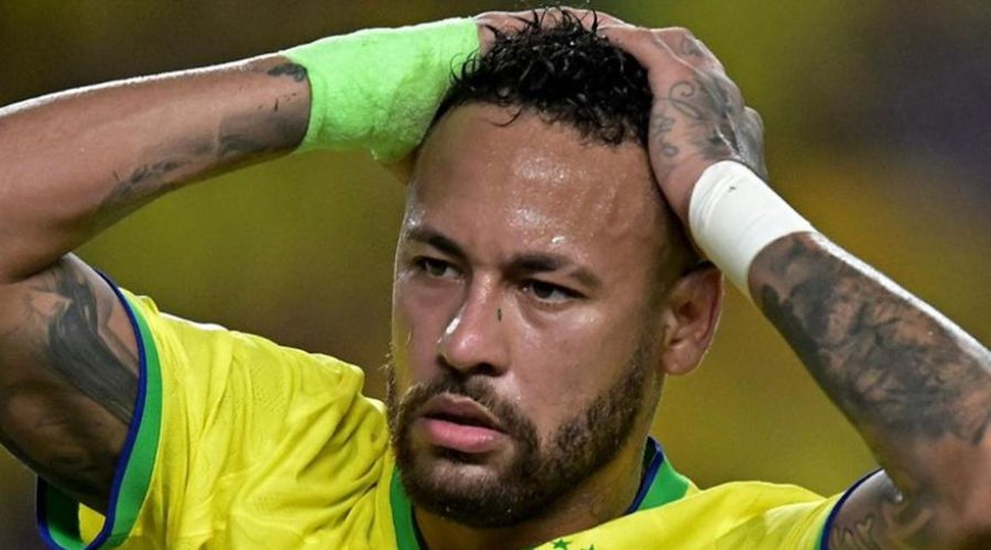 Σεισμός στη Βραζιλία: Ο Αντσελότι «έκοψε» ξανά τον Νεϊμάρ