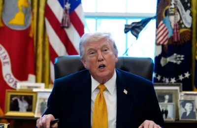 Τραμπ: «Θα έχω την τιμή να πάρω την Κούβα»