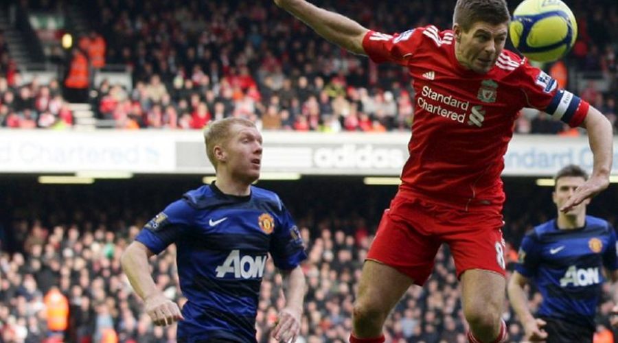 «Το Άνφιλντ δεν τρομάζει πια, έχασε την αύρα του»