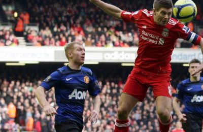 «Το Άνφιλντ δεν τρομάζει πια, έχασε την αύρα του»