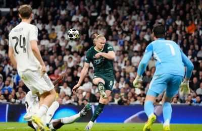 Champions League: Μάντσεστερ Σίτι και Τσέλσι ψάχνουν το απόλυτο θαύμα