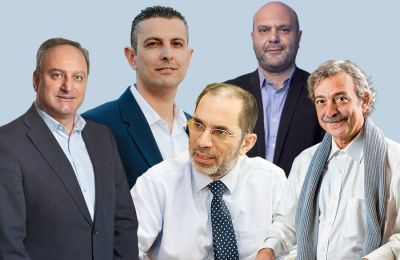 Θέλει ο Στεφάνου να περάσει τον πήχη Χριστόφια αν και ξέχασαν την προσφορά του Δικωμίτη