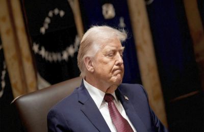 Η επικαιροποίηση της στρατηγικής των ΗΠΑ για τα Στενά του Ορμούζ και το δίλημμα Τραμπ.