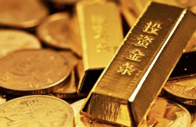 Εντόπισαν περισσότερους από 1.000 τόνους χρυσού κάτω από το κοίτασμα Wangu.