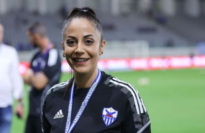 «Πάμε να κάνουμε το αδύνατο-δυνατό να σώσουμε την Ανόρθωση»