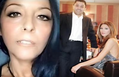 «Δεν είναι ζωντανός ο αδελφός μου να υπερασπιστεί τον εαυτό του», πρόσθεσε η Λίτσα Λαζαρίδη