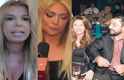 Όσα είπε η δικηγόρος της οικογένειας του Μπάμπη Λαζαρίδη