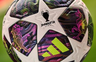 Stoiximan:Ενισχυμένες Αποδόσεις με φόντο τους «8» του Champions League