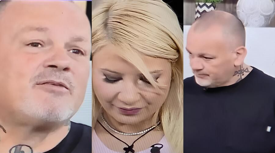 Απηύδησε ο Δημήτρης Σκαρμούτσος στον αέρα