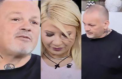 Απηύδησε ο Δημήτρης Σκαρμούτσος στον αέρα