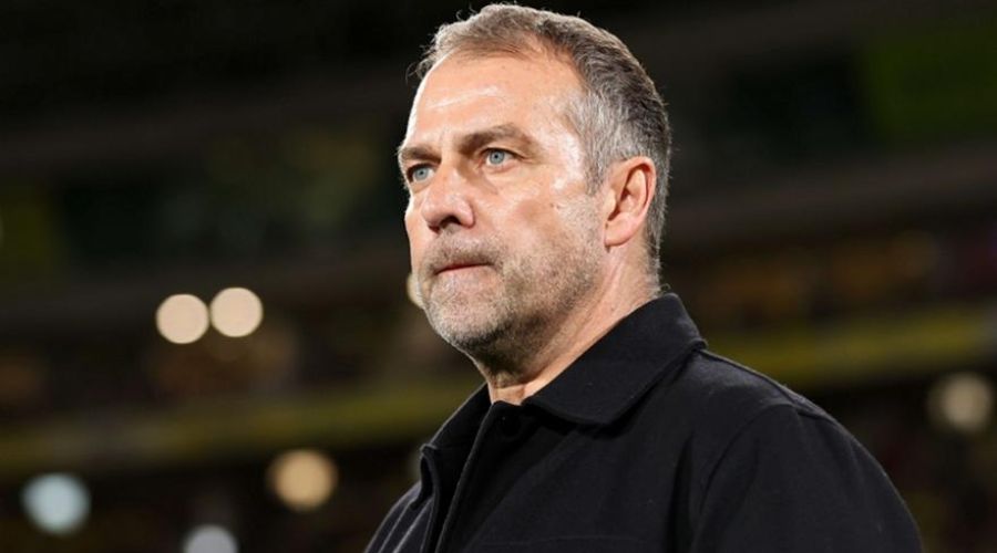 Φλικ: «Η Μπαρτσελόνα θα είναι η τελευταία μου δουλειά»