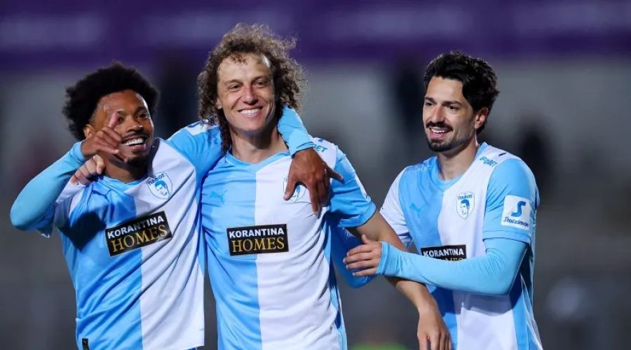 Πάφος: Επιχείρηση… «φρένο»