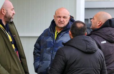 Το ήθελαν όλοι με Καραπατάκη