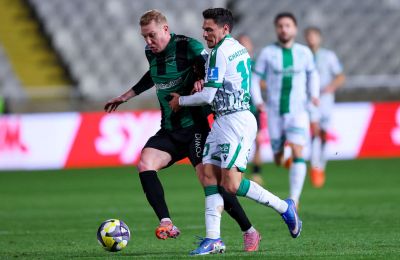 Έδειξε ο Χατζηγιοβάνης