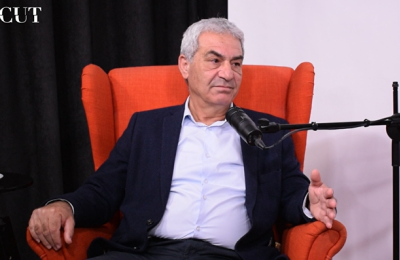 Χ. Μαυρομμάτης: «Η υπόθεση του κατά συρροή δολοφόνου ήταν εφιάλτης»