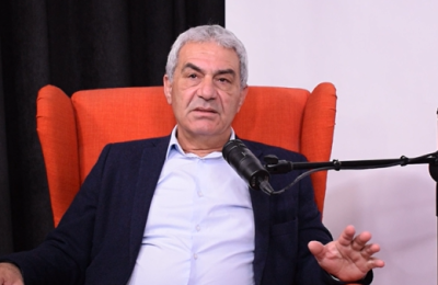 Χ. Μαυρομμάτης: «Η υπόθεση του κατά συρροή δολοφόνου ήταν εφιάλτης»