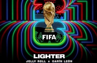 Η FIFA παρουσίασε το πρώτο τραγούδι του Μουντιάλ 2026