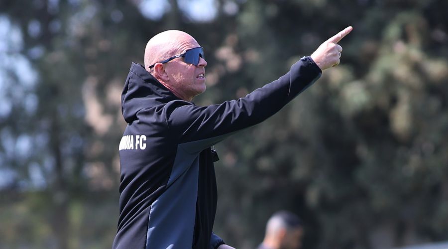 Ομόνοια: Σκέψη στον Άρη, με την ίδια δυναμική