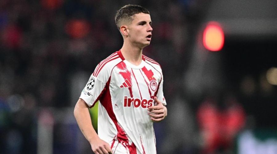 Ατζέντηδες Μουζακίτη: «Υπάρχει ενδιαφέρον από ομάδες της Ευρώπης»