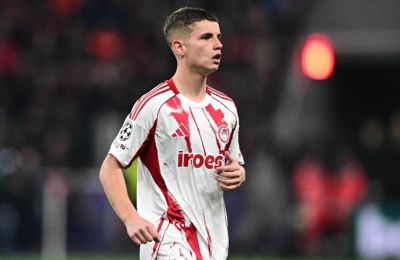 Ατζέντηδες Μουζακίτη: «Υπάρχει ενδιαφέρον από ομάδες της Ευρώπης»