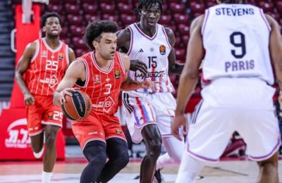 Λύγισε την Παρί με «καυτό» Μπλέικνι η Χάποελ