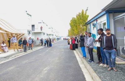 Κύριοι δικαιούχοι καθεστώτος προστασίας στην Ευρωπαϊκή Ένωση κατά το τέταρτο τρίμηνο του 2025 ήταν Αφγανοί, Βενεζουελάνοι και Σύροι.