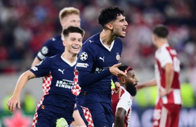 Έκλεισε τον Πέπι από την Αϊντχόφεν η Φούλαμ!