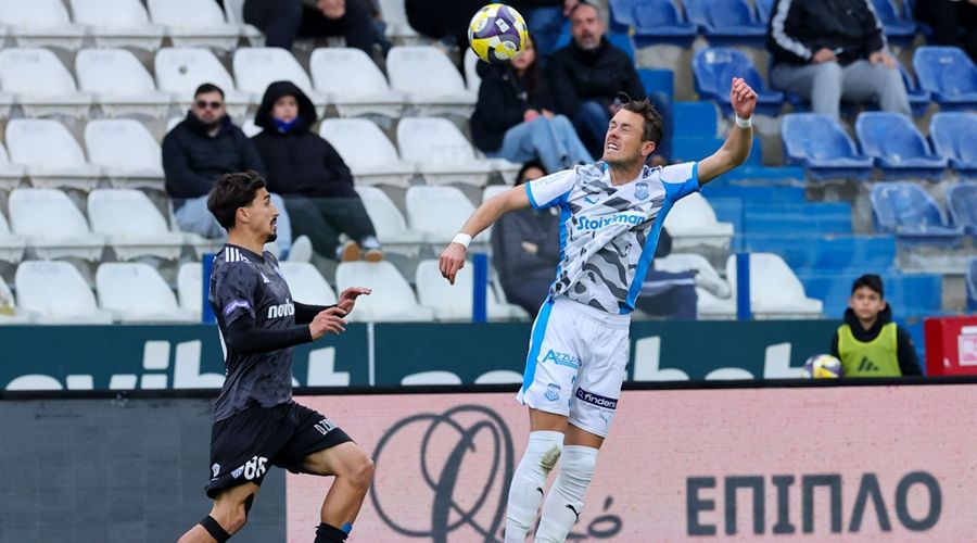 Απόλλων: Νεότερο για Λαμ