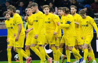 Με την ίδια ενδεκάδα για 6ο σερί ματς!