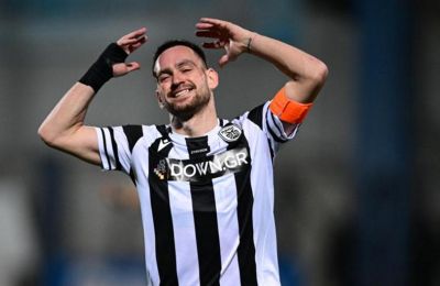 Θεραπεία για τρεις στον ΠΑΟΚ