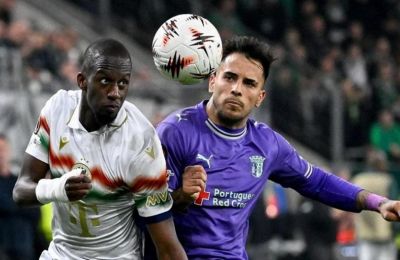 Τα… 53 χιλιόμετρα που έφεραν το Μπράγκα-Φερεντσβάρος στην Τετάρτη