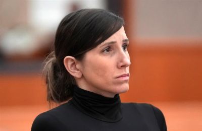 Η Κούρι Ρίτσιν