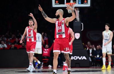 Έσπασε όλα τα κοντέρ ο απίθανος Φουρνιέ